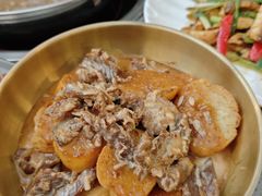-郑猛记石岐鸽主题餐厅(长江店)