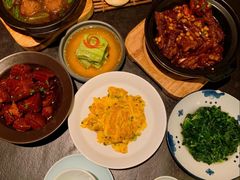 -花迹·金陵南京菜(老门东店)
