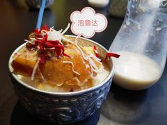 -桥边小楼·手工云南菜·古城观景小楼