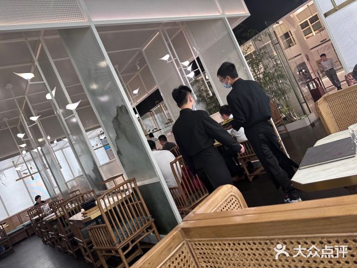 潮堂 · 潮州菜(恒隆广场店)图片