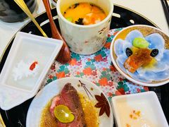 -和创柚子·会席日本料理(新区淮海街店)