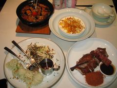 -辛香汇·锦里丨现炒川菜(中南城店)