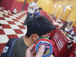 -Devilhands Barbershop男士理容店