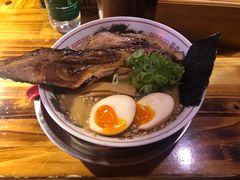 -老龙亭拉面店