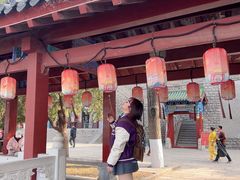 -千佛山风景名胜区