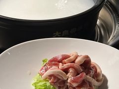 -大良毋米粥(锦龙路总店)