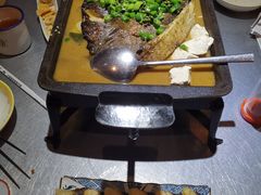 -探鱼·鲜青椒爽麻烤鱼(天一广场店)