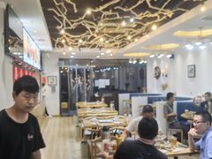 -小艺烧烤(曲江店)