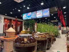 -西江美食舫·江西菜(健德桥店)