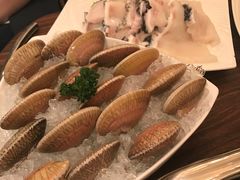 -四季火锅酒家(新濠影汇店)