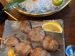 -鸟鹏烧鸟居酒屋(仁恒梦中心店)