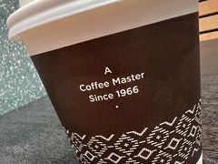 -Peet's Coffee皮爷咖啡(万象天地店)