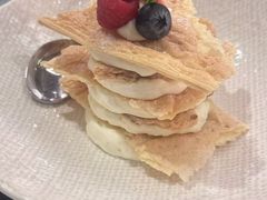 -长沙北辰洲际酒店-兰调全日餐厅