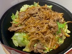 -牛邸·烧肉饭(来福士店)