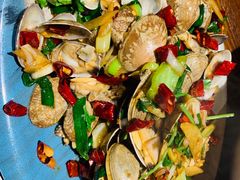 -1819餐厅·团队聚餐·烤串·精酿