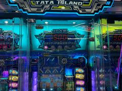 -天天玩X秋葉原日系动漫游戏中心