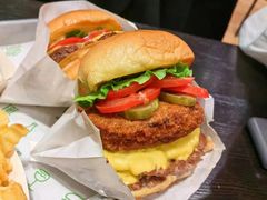 -Shake Shack(西单大悦城店)