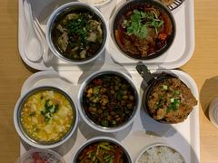 川菜-腾讯食堂(腾讯大厦店)