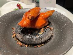 -许家菜.艺创菜(仁和新城店)