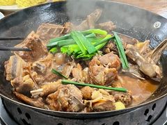 -大地农庄(逢沙大道店)