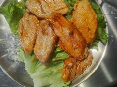 -晓燃地摊烤肉(朝阳双桥店)
