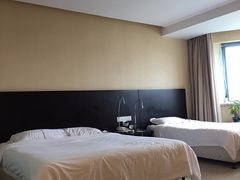 -黄山香茗国际酒店
