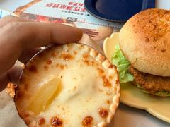 -必胜客(新世纪广场店)