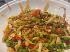 -彭耕记猪油炒小菜(吉联mall店)