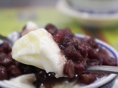 红豆双皮奶-民信老铺(华盖路店)