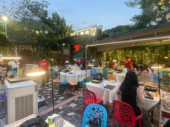 -小煵记·打边炉(西丽文光店)