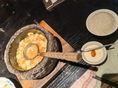-锦楼·臻选新杭帮(杭州中心店)