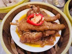 -凤城酒家(凤城食都店)