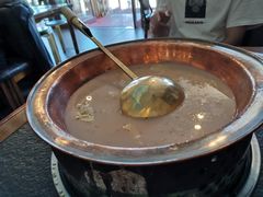 蒙古锅茶-诺敏塔拉奶茶-布里亚特包子-手把肉(锦都会店)