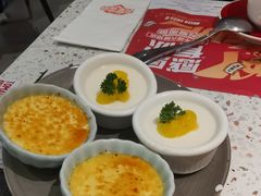 -战斧牛排餐厅(万象城店)