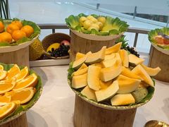 -姜爽爽·酱骨火锅烤肉自助(高铁吾悦店)