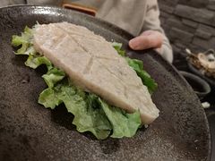 弹牙鲜虾滑-熹悟海鲜火锅·广式打边炉