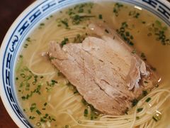 -同得兴 Since·1995 传统苏式面馆(十全街店)