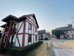 -太阳岛度假酒店