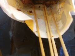 -卤人甲卤炸鸡爪(学院路店)
