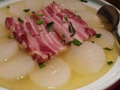 -沪华海鲜大酒楼(南汇店)