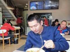 -长乐面庄(康普雷斯B座店)