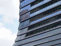 -环球贸易广场(ICC)