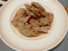 -茶啊冲电影主题文化餐厅(TOUCH12街店)