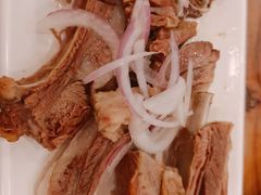 -清真·玛丽亚新疆菜主题餐厅(浙江中路店)