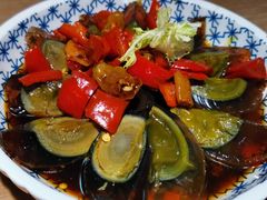 -小菜园新徽菜(滁州苏宁店)