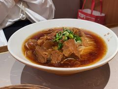 -松鹤楼·苏式汤面(虹桥天地店)