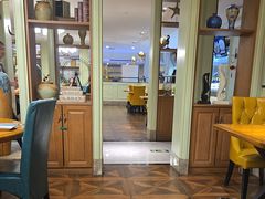-新海渔港·胶东海鲜家常菜·家宴(奥体中心店)
