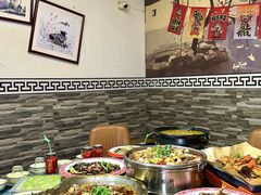 -牟记江湖重庆地标特色菜鱼蛋海鲜无刺鲫鱼(巴南区黑金冠十多年好店)
