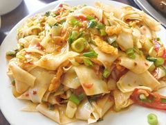 -朝伟清真铜瓢牛肉馆(三十年老·店)