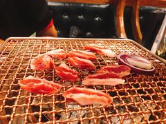 -九田家黑牛烤肉料理(中北镇店)